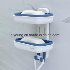 High Quality Bathroom Soap Bar Holder Rack