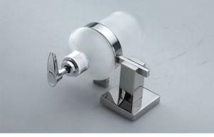 Toliet Bathroom Accessories Wall Mounted Stainless Steel Liquid Soap Foam Dispenser