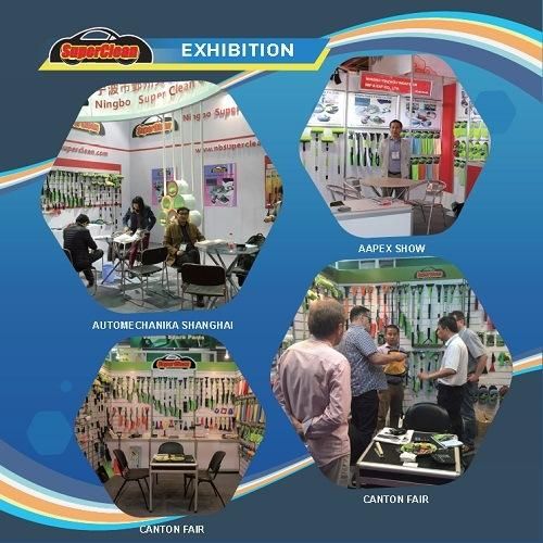 Soap Dispensing Wash Spray Gun Ningbo China (CN1991)