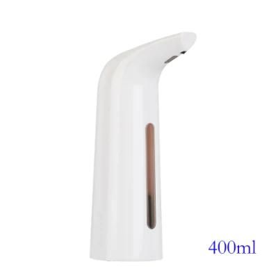 Dispensador De Jabon Touchless Infrared Liquid Hand Sanitizer Electric Foam Automatic Soap Dispenser