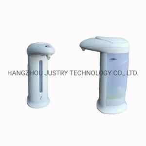 Mini Automatic School Efficiently Protected Inductive Liquid Soap Dispenser