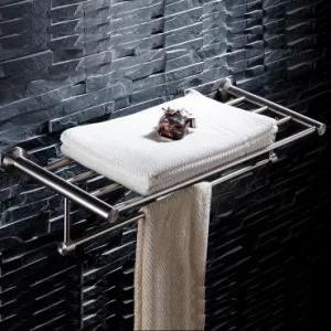 304 Stainless Steel Bathroom Rack