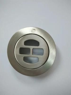 Stainless Steel Linear Floor Drain