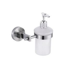 Stainless Steel Soap Dispenser (SMXB 68204)