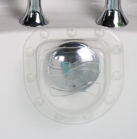 2020 New Design Bath Overflow Drain Cover
