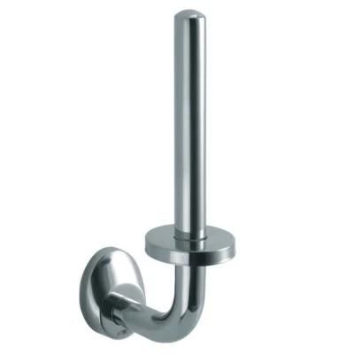 Big Sale Bathroom Accessories Stainless Steel Polish Finished Spare Paper Holder