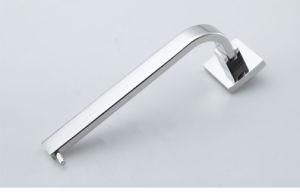 304 Stainless Steel Towel Rod Single Pole Towel Rack 60cm Bathroom Accessories