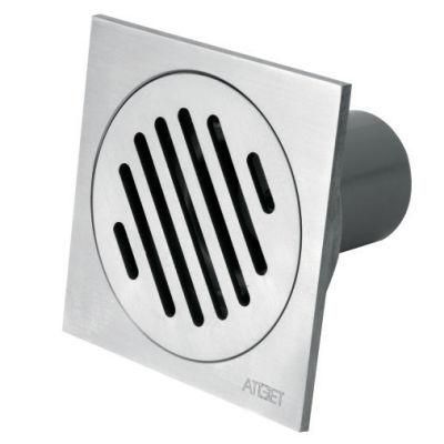 Bathroom Accessory Public and Household Floor Drains