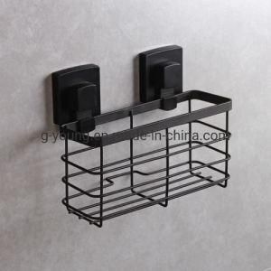Stainless Steel Shower Caddy Basket Bathroom Shelves