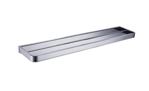Bathroom Accessories Brass Polished Chrome Roll Paper Holder