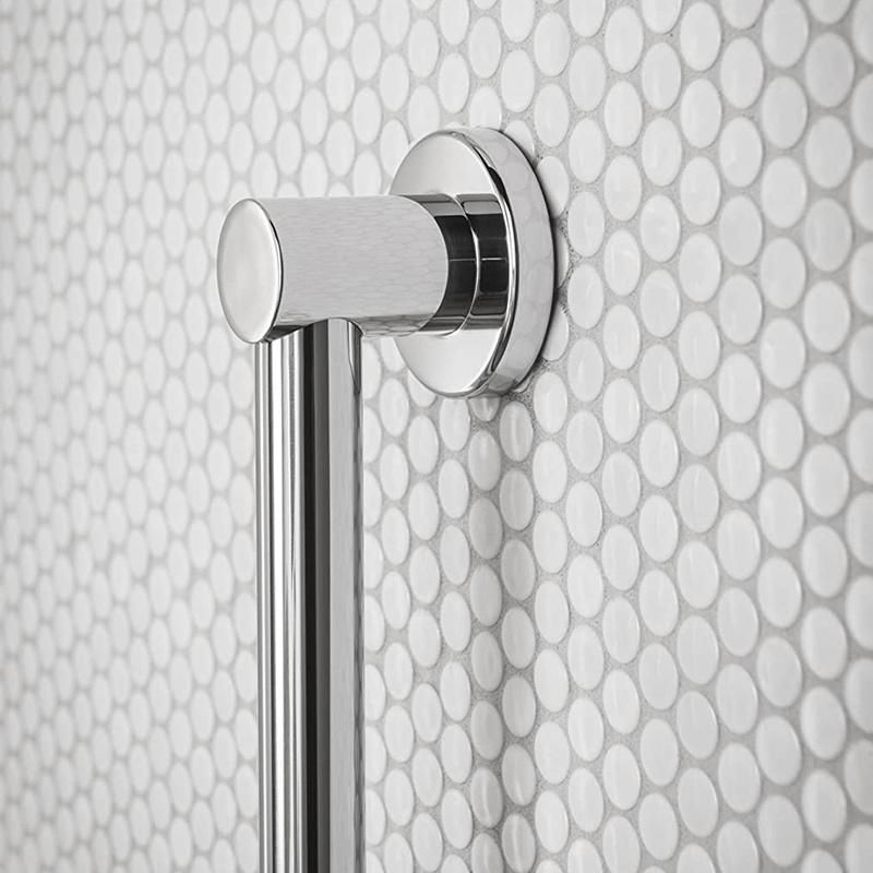 Decorative Ada Bathroom Shower Safety Grab Bar
