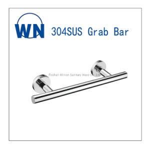 Bathroom Straight Grab Rail for Elderly Wn-S01