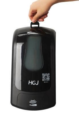 Hot Selling Hospital Soap Dispenser Sensor Soap Dispenser
