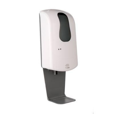 Touch Free Plastic Auto Soap Dispenser