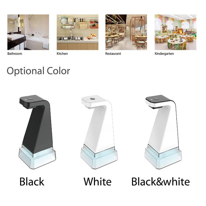 Auto Automatic Soap Dispenser, Touchless Infrared Sensor Soap Dispenser