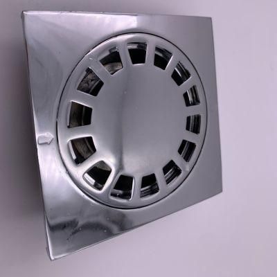 Stainless Steel Large Size Kitchen and Bathroom Drain