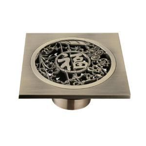 Hot Sale Brass Floor Drain