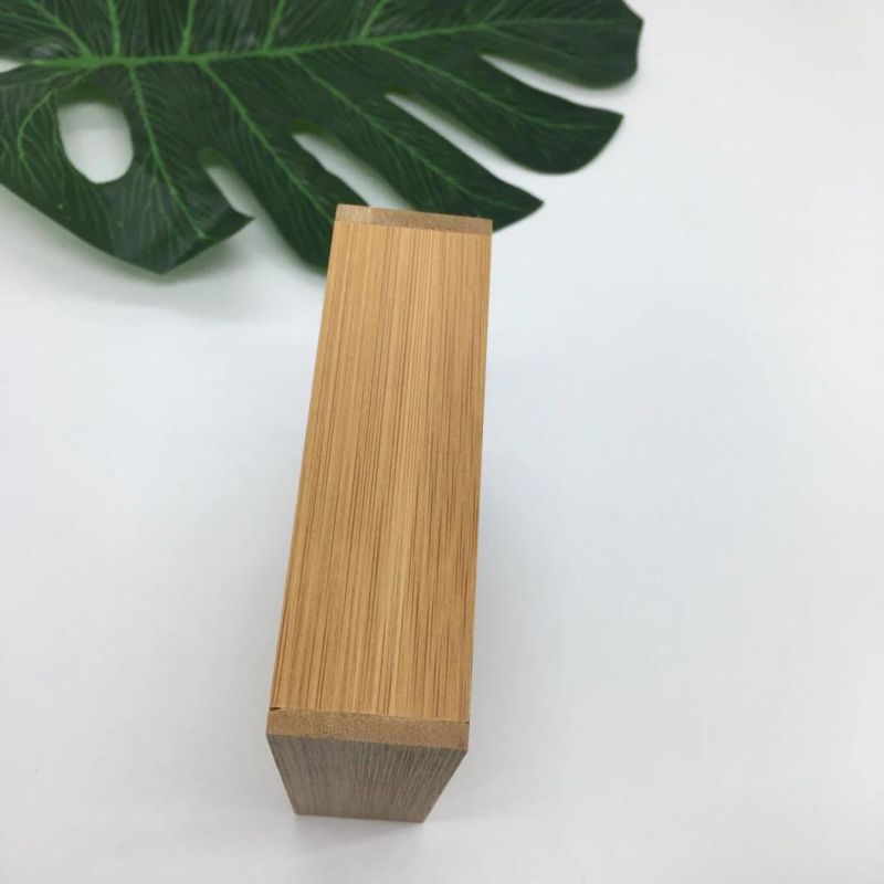 Eco Friendly Square Bamboo Soap Dish