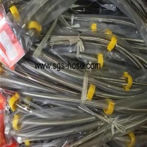 Faucet Pull-out Spray Hose for Kitchen Pullout Heads
