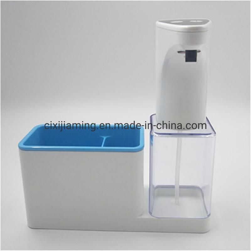 Bt-804 Liquid Outlet Automatic Touchless Soap Dispenser