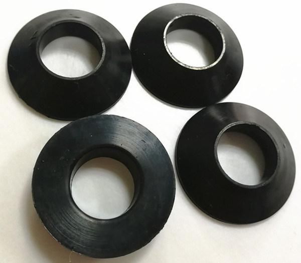 Plumbing Ballcock Shank NBR Rubber Washer for Universal Fit