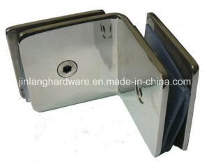 Stainless Steel Bathroom Shower Galss Hinge