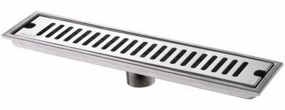 Stainless Steel Floor Drain