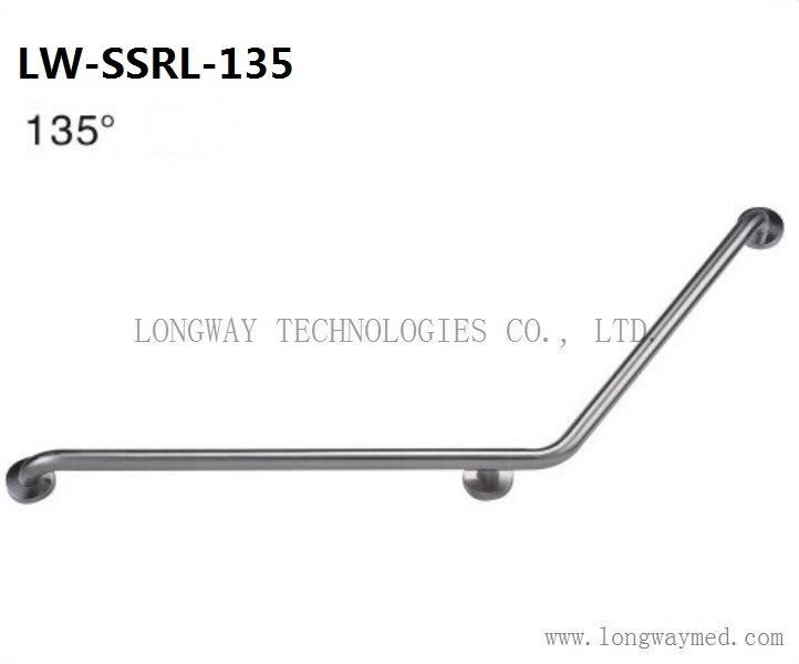 Lw-Ssrl-U1 U2 Stainless Steel Bathroom Grab Bars