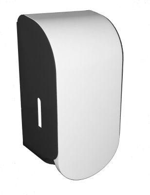 Compact 1000ml Wall Mounted Manual Soap Dispenser