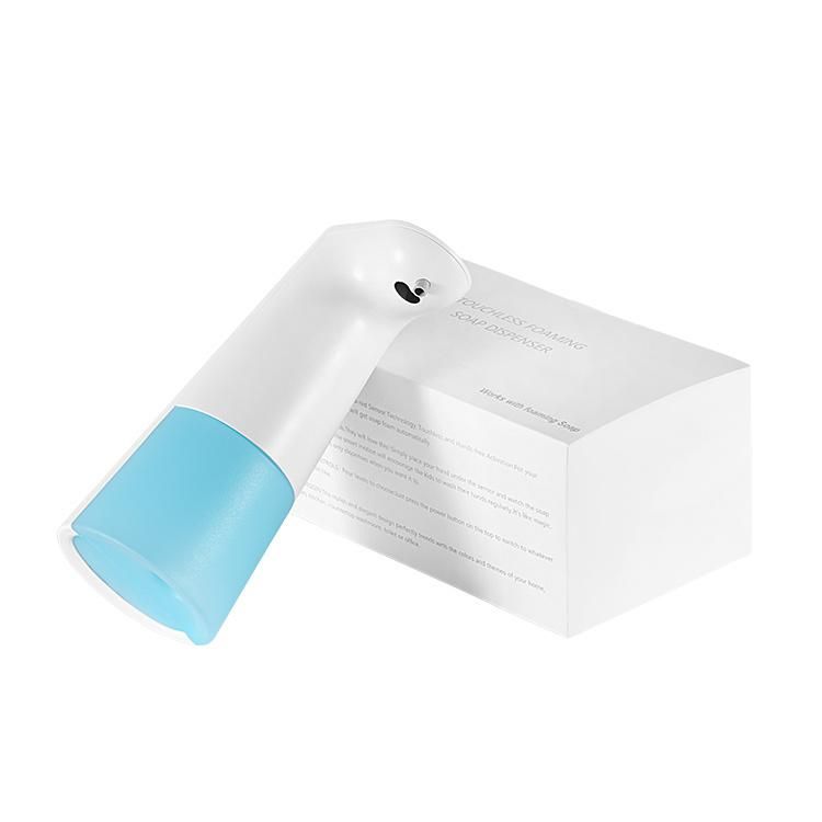 Automatic Induction Sanitizer Foam Hand Soap Dispenser
