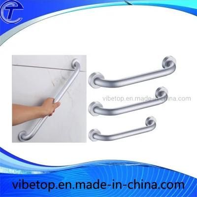 Zinc Alloy Aluminum Cabinet Handle Hardware Dh-Ss5