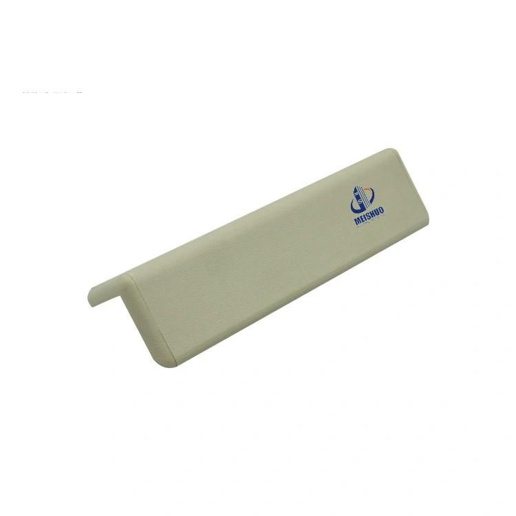 Plastic Hospital Wall Corner Guard