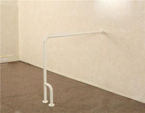 Hotel Hospital Manufacture Handicap Toilet Grab Bars for Disabled