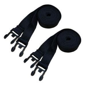 High Quality Replacement Plastic and Nylon Hot Tub Cover Storm Straps