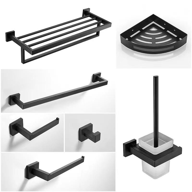 Bathroom Wall Mounted Storage Rack Shelf Holder Bathroom Vacuum Shower Caddy Corner Bathroom Shelve