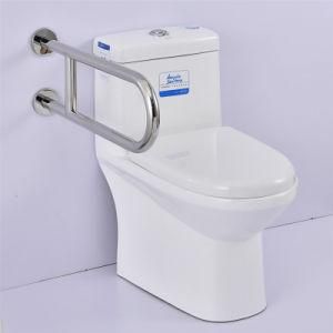 Hot Sales Aluminum and Stainless Steel Wall Mounted Shower Bath Seat for Old People