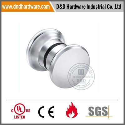 Glass Shower Door Knob