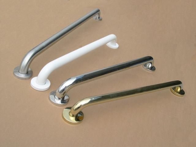 Grab Bar for Bathtubs and Showers Handicap Bathroom Safety Rail for Elderly