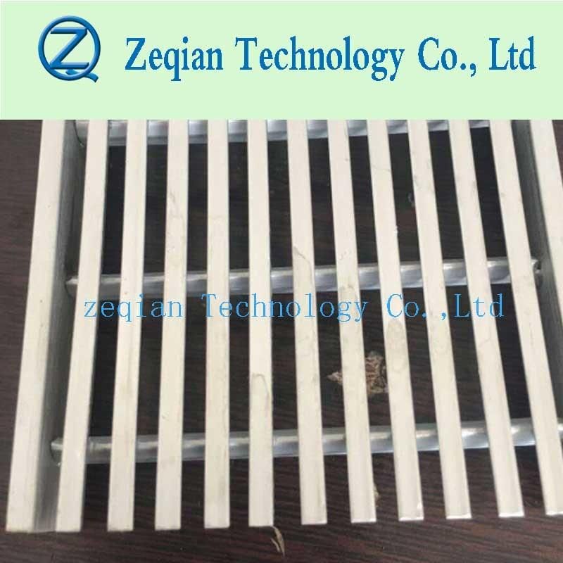 Stainless Steel Grating Cover Staineless Steel Floor Drain Trench