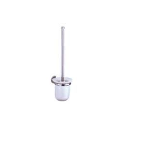Toilet Brush &amp; Holder with High Quality (SMXB 72508)
