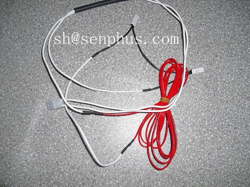 Teflon FEP Heating Wire of UL Approved