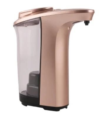 Touchless Electric Liquid Dispensing Hand Automatic Soap Dispensers