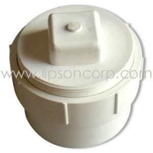 UPVC CPVC Pipe Fitting Floor Drain