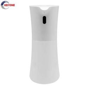 Intelligent Electric Infrared Auto Spray Disinfection Bottle in Stock Mini Auto Disinfection Sprayer Dispenser for Soap