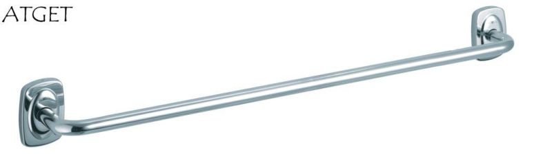 Bathroom Accessories Xt-601-19X610mm Stainless Steel Bathroom Sets Towel Bar