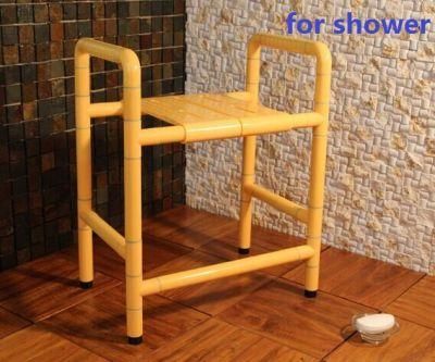 Lw-Bc-H Bathroom Chair for Toilet