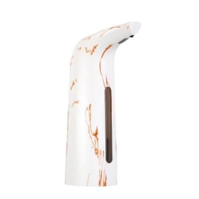 Refillable Standind Liquid Soap Dispenser Automatic Dispenser