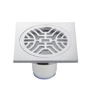 Customized Square Auto-Close Floor Drain