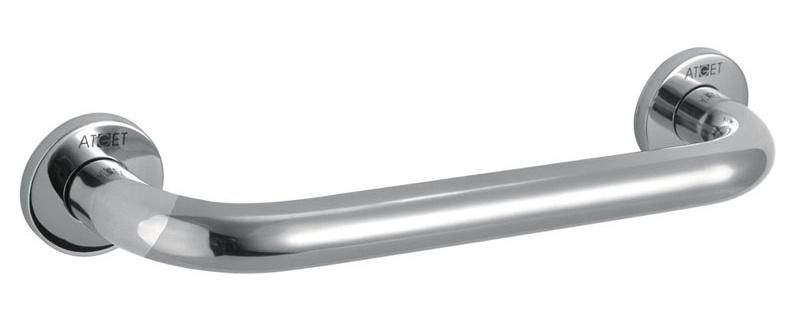 304 Stainless Steel Disabled Safety Shower Bathroom Toilet Grab Bar