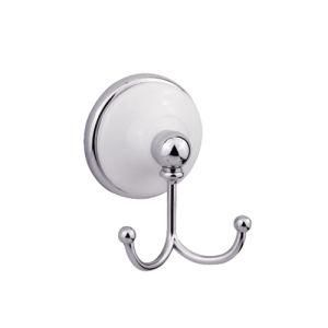 New Design Hot Sale Robe Hook (SMXB 65201)